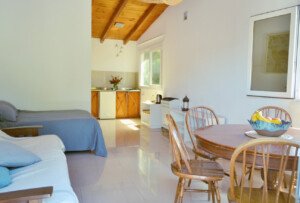 Hostel Chapadmalal - Compartida